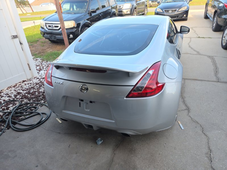 Bumper Repair and Replacement