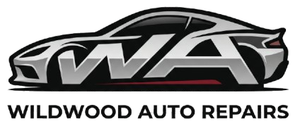 Wildwood Auto Repairs Logo